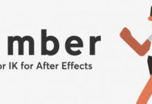 Limber for After Effects