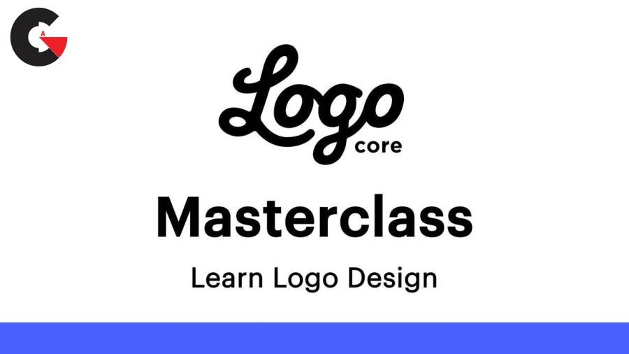 Master Class - Learn Logo Design