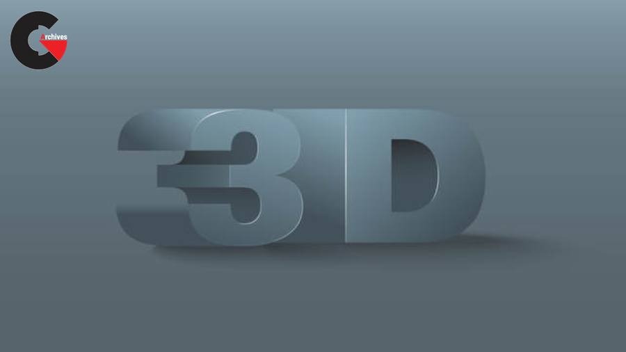 3D in Adobe Illustrator CC