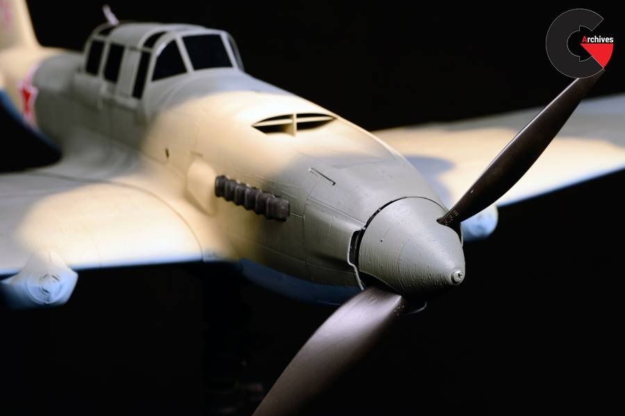 Airplanes 3D Models Bundle for 3D Printing