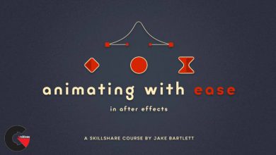 Animating With Ease in After Effects (V1)