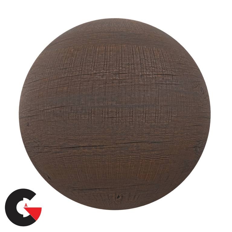 CGAxis – Wood PBR Textures – Collection Volume 2
