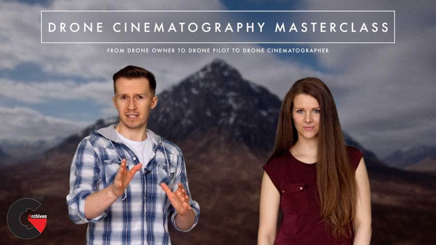 Drone Cinematography Masterclass