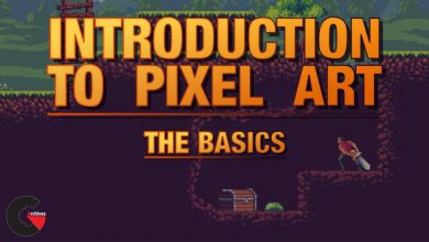 Introduction to Pixel Art