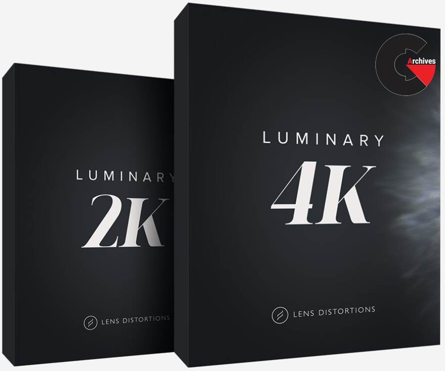 Luminary (4K)