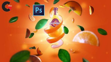 Mastering Photoshop Compositing For Advertising