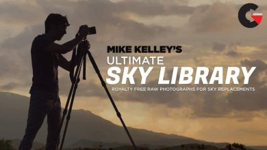 Mike Kelley’s Ultimate Sky Library with Mike Kelley