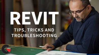 Revit Tips, Tricks, and Troubleshooting
