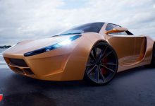 V-Ray Next for unreal engine
