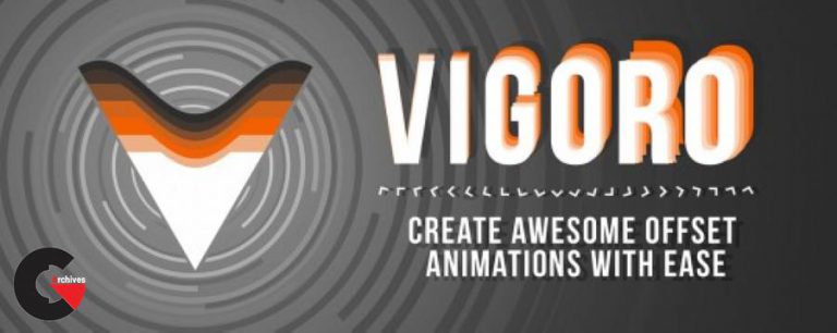vigoro after effects script free download