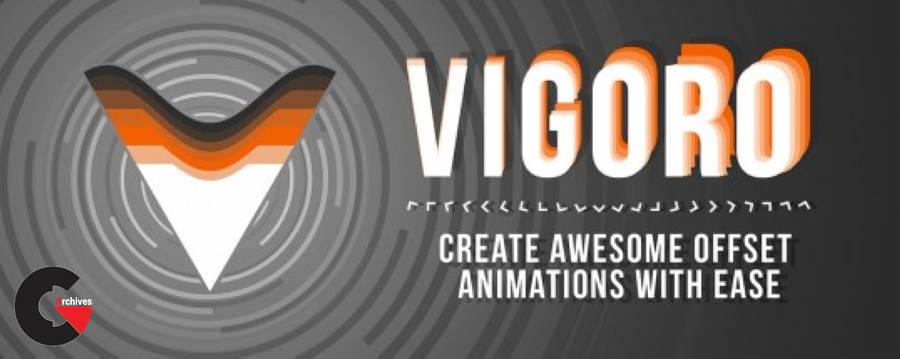 Vigoro for After Effects