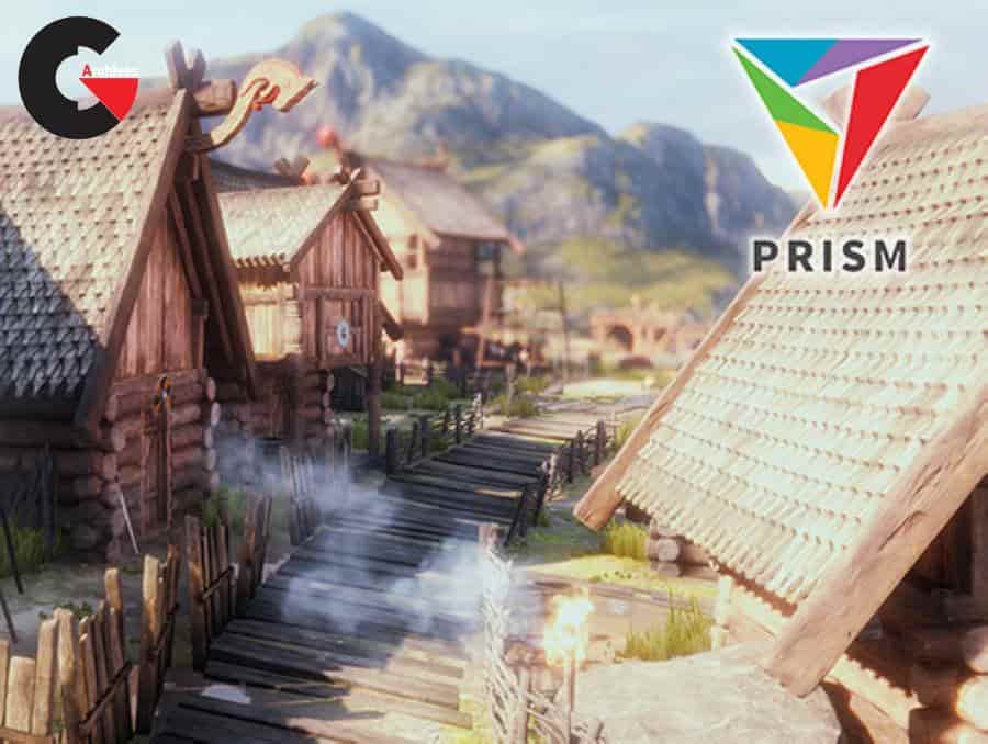 Asset Store - PRISM - Realistic Post-Processing