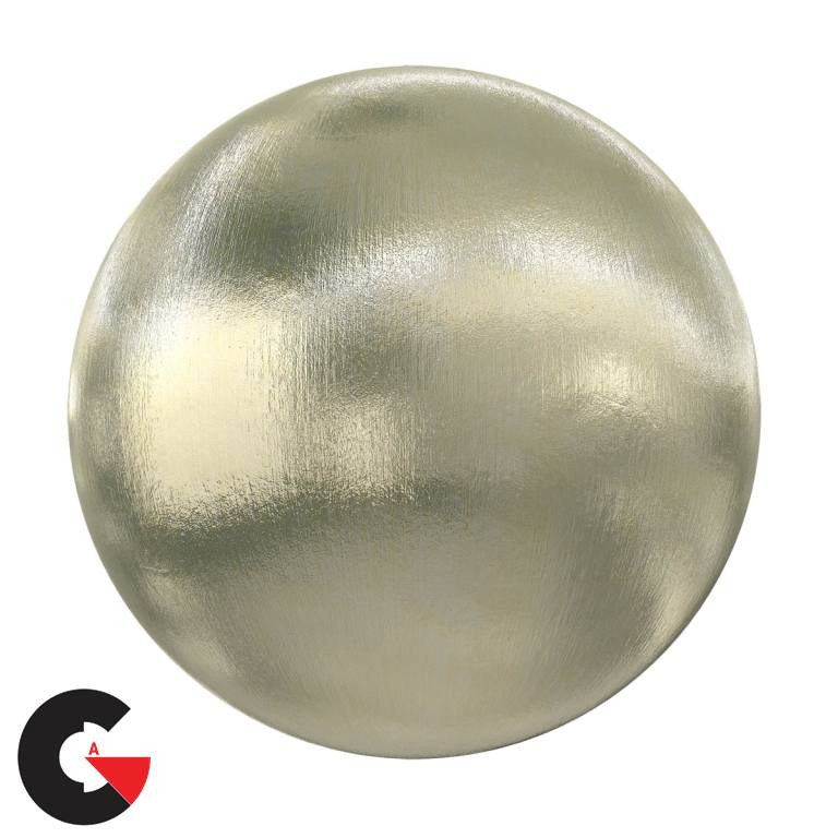 CGAxis Metals PBR Textures – Collection Volume 6