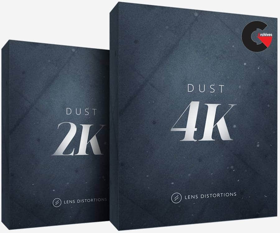 Dust 4K