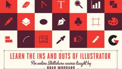 Learn the Ins and Outs of Illustrator