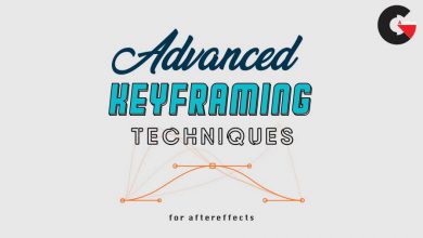 Skillshare – Advanced Keyframing in After effects