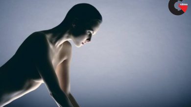 The Art of Nude Photography Tutorial
