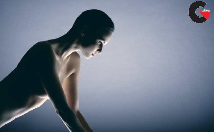 The Art of Nude Photography Tutorial 