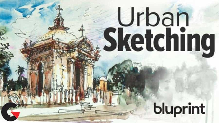 TheGreatCourses - Everyday Urban Sketching