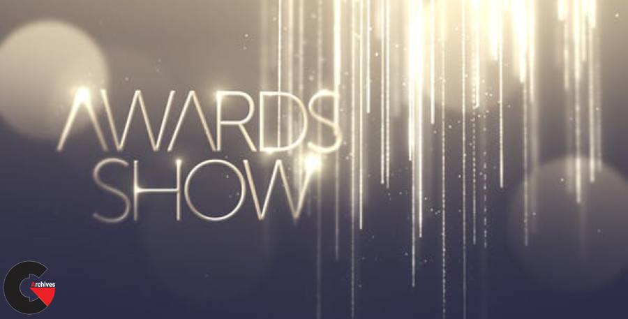 Videohive – Awards Show