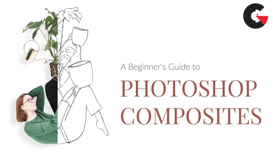 Visual Storytelling A Beginner’s Guide to Photoshop Composites