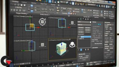 3ds Max Graphite Modeling Tools Fundamentals