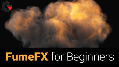 FumeFX For Beginners