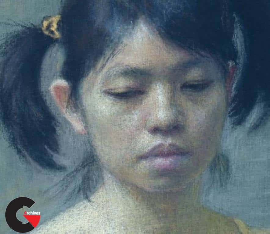 New Masters Academy – Pastel Painting Atelier