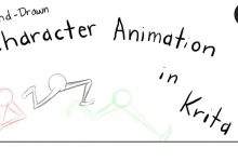 Skillshare – Hand-Drawn Animation Character Animation