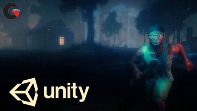 Udemy – Make a horror survival game in Unity