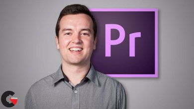 Udemy – Premiere Pro CC for Beginners: Video Editing in Premiere