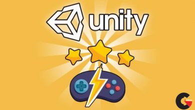 Udemy – Unity By Example 20+ Mini Projects in Unity