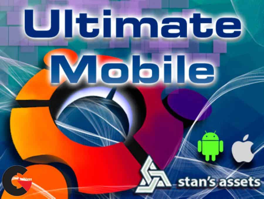 Asset Store - Ultimate Mobile Pro 