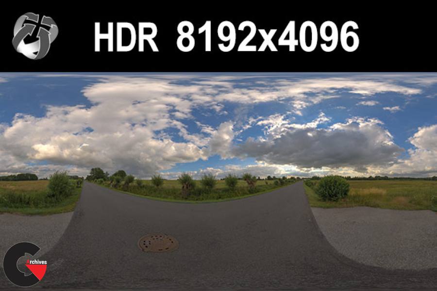 HDRI Hub – HDR Pack 014