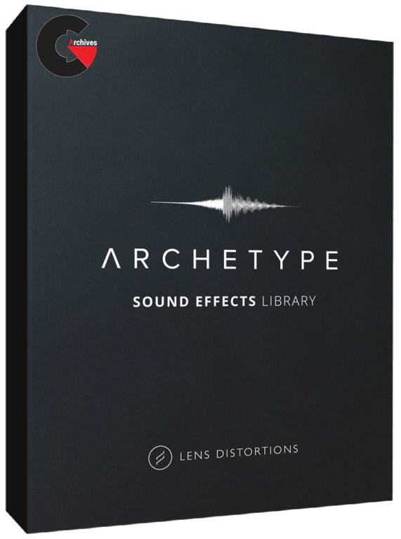 Lens Distortions – Archetype SFX