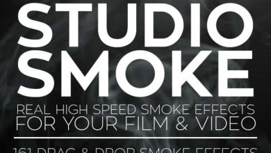 Rampant Design Tools - Studio Smoke