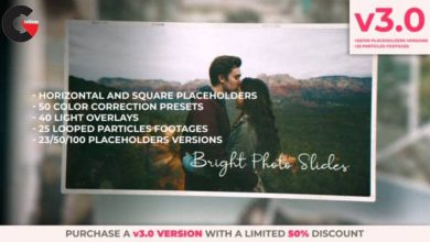 Videohive – This Is Slideshow