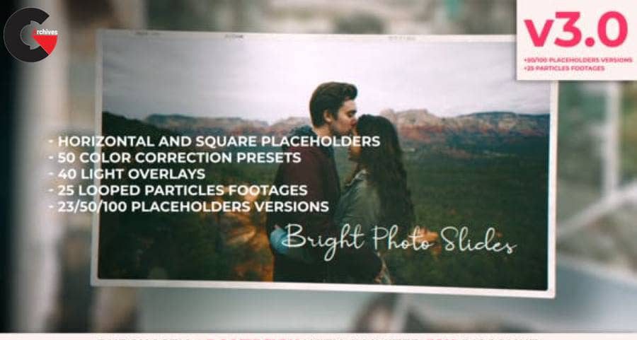Videohive – This Is Slideshow