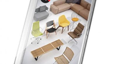 Viz-People - 3D Seating Furniture Office Part