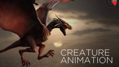Animation Mentor – Creature Animation on Demand