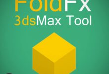 FoldFX for 3ds Max