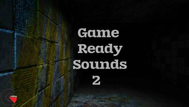 Game Ready Sounds 2