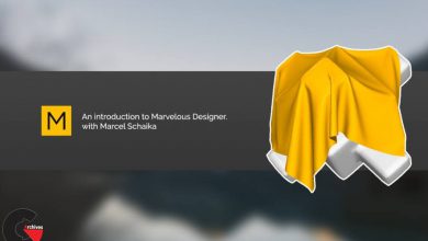 Gumroad – An Introduction to Marvelous Designer