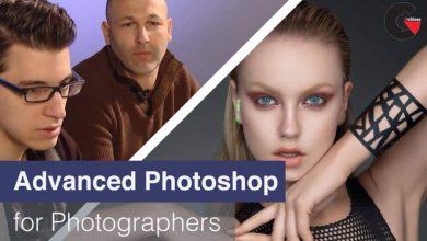 Karltayloreducation – Advanced Photoshop For Photographers