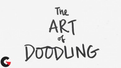 Skillshare - The Art of Doodling Exercises to Boost Memory and Creativity