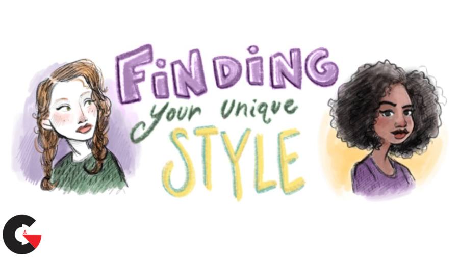 Skillshare – Finding Your Unique Style