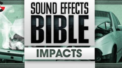 Sound Effects Bible – Impact