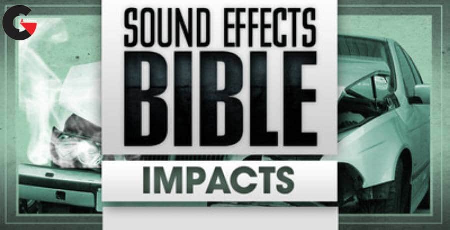 Sound Effects Bible – Impact