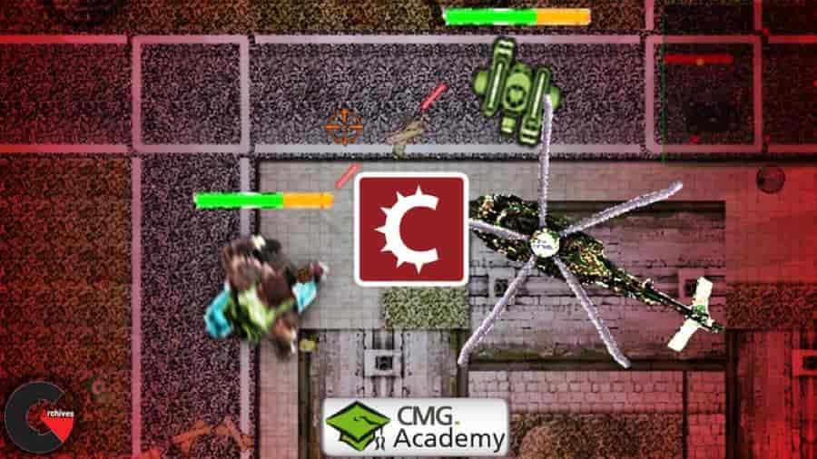 Udemy – Create your First Computer Game with Stencyl