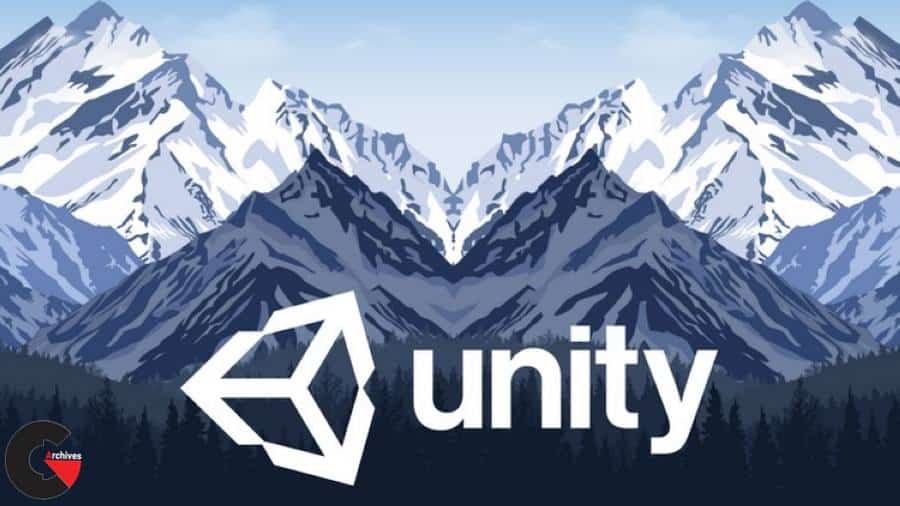 Udemy – Learn to Build 40 2D and 3D Games in Unity
